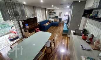 Imagem 2: Apartamento à venda em Vila Andrade com 142 m², 3 quartos, 3 suítes, 2 vagas