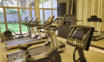 Imagem 7: Apartamento à venda em República com 24 m², 1 quarto