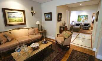 Imagem 5: Venda Apartamento com 4 dormitórios