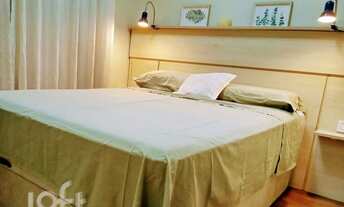 Imagem 6: Apartamento à venda em Santana com 69 m², 2 quartos, 1 suíte, 1 vaga