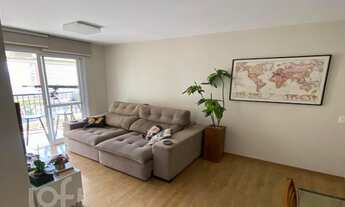 Imagem: Apartamento à venda em Bosque da Saúde