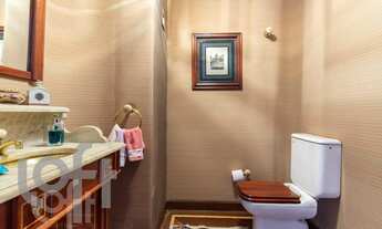 Imagem 7: Apartamento à venda em Morumbi com 380 m², 4 quartos, 3 suítes, 4 vagas