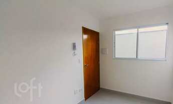 Imagem 7: Apartamento à venda em Vila Matilde com 52 m², 2 quartos, 1 vaga