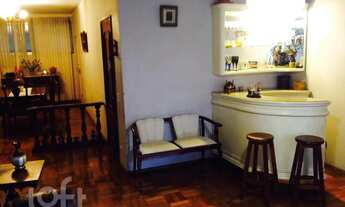 Imagem 2: Apartamento à venda em Higienópolis com 156 m², 3 quartos, 1 suíte, 1 vaga