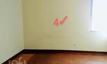 Imagem 4: Apartamento à venda em República com 105 m², 2 quartos