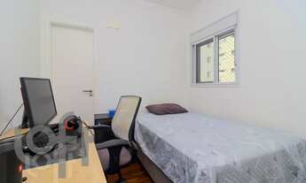 Imagem 3: Apartamento à venda em Vila Andrade com 138 m², 3 quartos, 3 suítes, 3 vagas