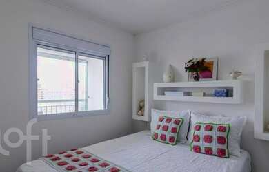 Imagem 6: Apartamento à venda em Liberdade com 35 m², 1 quarto, 1 suíte