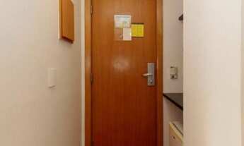 Imagem 7: Apartamento à venda em Paraíso com 33 m², 1 quarto, 1 suíte, 1 vaga