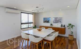 Imagem 6: Apartamento à venda em Vila Madalena com 534 m², 3 quartos, 3 suítes, 6 vagas