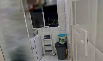 Imagem 6: Apartamento à venda em Itaquera com 55 m², 2 quartos, 1 vaga