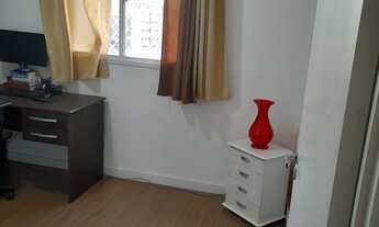 Imagem 3: Apartamento à venda em Liberdade com 48 m², 2 quartos, 1 vaga