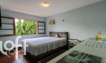 Imagem 6: Apartamento à venda em Vila Sônia com 180 m², 4 quartos, 4 suítes, 3 vagas