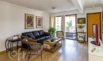 Imagem: Apartamento à venda em Morumbi com 67 m²