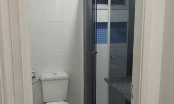 Imagem 2: Apartamento à venda em Itaquera com 47 m², 2 quartos, 1 vaga