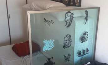 Imagem: Apartamento à venda em República com 38