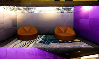 Imagem 5: Apartamento à venda em República com 25 m², 1 quarto