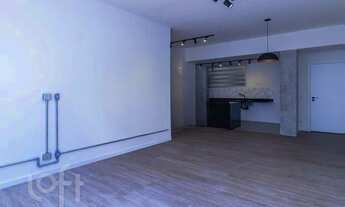 Imagem 7: Apartamento à venda em Higienópolis com 96 m², 2 quartos, 1 suíte, 1 vaga