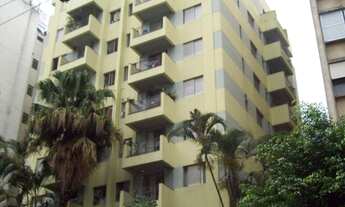 Imagem 4: Apartamento à venda em Bela Vista com 37 m², 1 quarto, 1 vaga