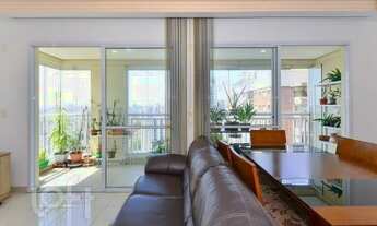 Imagem: Apartamento à venda em Bosque da Saúde