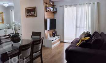 Imagem 5: Apartamento à venda em Sacomã com 70 m², 3 quartos, 1 suíte, 1 vaga