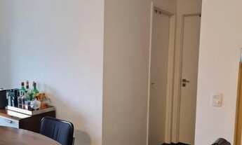 Imagem 4: Apartamento à venda em República com 69 m², 2 quartos, 1 suíte, 1 vaga