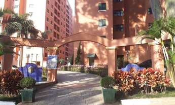 Imagem 6: Apartamento no Edificio VILLAGIO SAN REMO