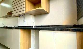 Imagem 6: Apartamento à venda em Vila Formosa com 33 m², 1 quarto, 1 vaga