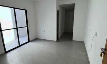 Imagem 5: Apartamento à venda em Vila Prudente com 23 m², 1 quarto