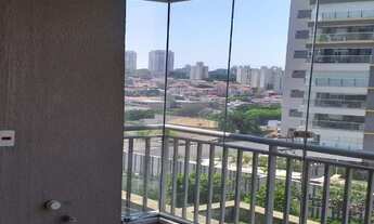 Imagem: Apartamento à venda em Bosque da Saúde