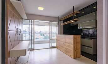 Imagem 6: APARTAMENTO em São Paulo - SP, Jardim Aeroporto