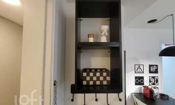 Imagem 4: Apartamento à venda em Santana com 30 m², 1 quarto, 1 vaga