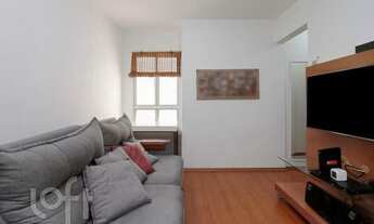 Imagem 2: Apartamento à venda em Bom Retiro com 50 m², 2 quartos