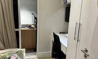 Imagem 7: Apartamento à venda em Bosque da Saúde com 68 m², 2 quartos, 1 suíte, 2 vagas