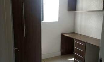 Imagem: Apartamento à venda em Aricanduva com 61