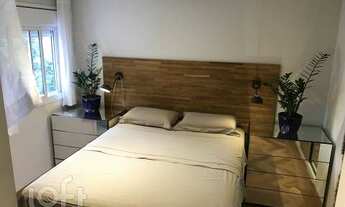 Imagem 5: Apartamento à venda em Alto de Pinheiros com 78 m², 2 quartos, 1 suíte, 2 vagas