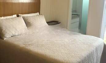 Imagem 2: Apartamento à venda em Vila Romana com 220 m², 3 quartos, 3 suítes, 5 vagas