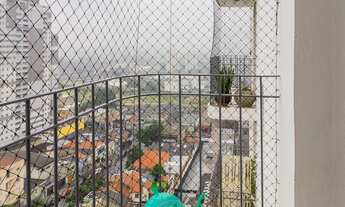 Imagem 6: Apartamento à venda em Lapa com 79 m², 3 quartos, 2 suítes, 1 vaga