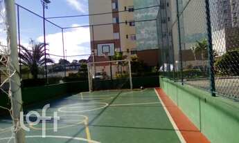 Imagem 3: Apartamento à venda em Sapopemba com 63 m², 3 quartos, 1 vaga