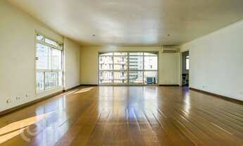 Imagem: Apartamento à venda em Sumaré com 210