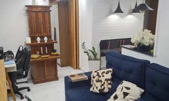 Imagem: Apartamento à venda em Artur Alvim com