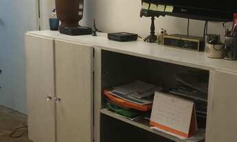 Imagem 2: Apartamento à venda em Bela Vista com 39 m², 1 quarto