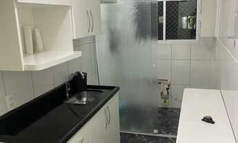 Imagem 5: Apartamento à venda em São Lucas com 46 m², 2 quartos, 1 vaga