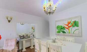 Imagem 4: Apartamento à venda em Santo Amaro com 105 m², 3 quartos, 1 suíte, 1 vaga