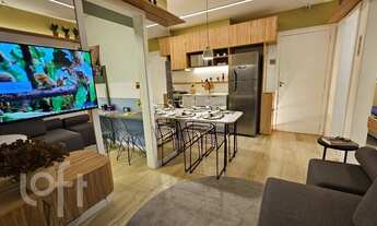 Imagem: Apartamento à venda em Vila Andrade com