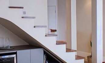 Imagem 6: Apartamento à venda em Pinheiros com 100 m², 2 quartos, 2 suítes, 1 vaga