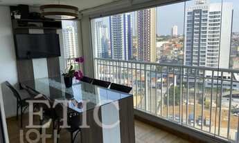 Imagem: Apartamento à venda em Vila Formosa com