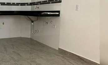 Imagem 3: Apartamento à venda em Tucuruvi com 26 m², 1 quarto