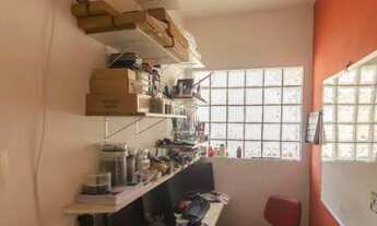 Imagem 6: Apartamento à venda em Santo Amaro com 140 m², 4 quartos, 1 suíte, 1 vaga