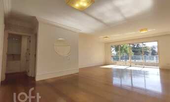 Imagem: Apartamento à venda em Brooklin com 167