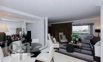 Imagem: Apartamento à venda em Vila Sônia com